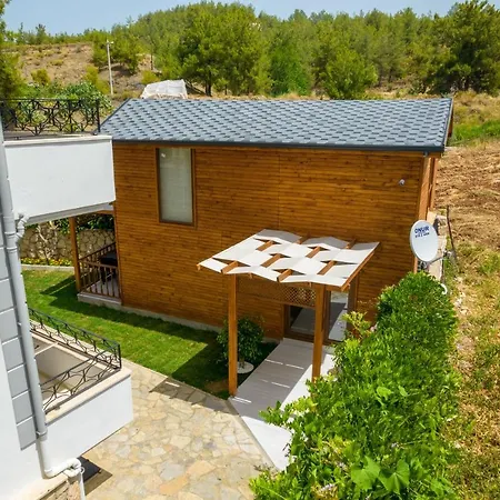 Anatolian Hotel apartamentowy 4*