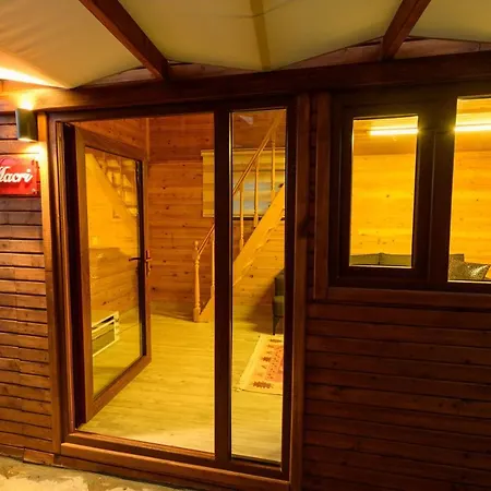 Hotel apartamentowy Anatolian Fethiye