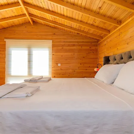 Anatolian Hotel apartamentowy Fethiye