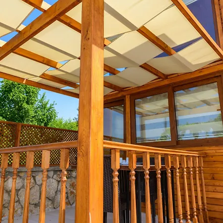 Anatolian Hotel apartamentowy 4*