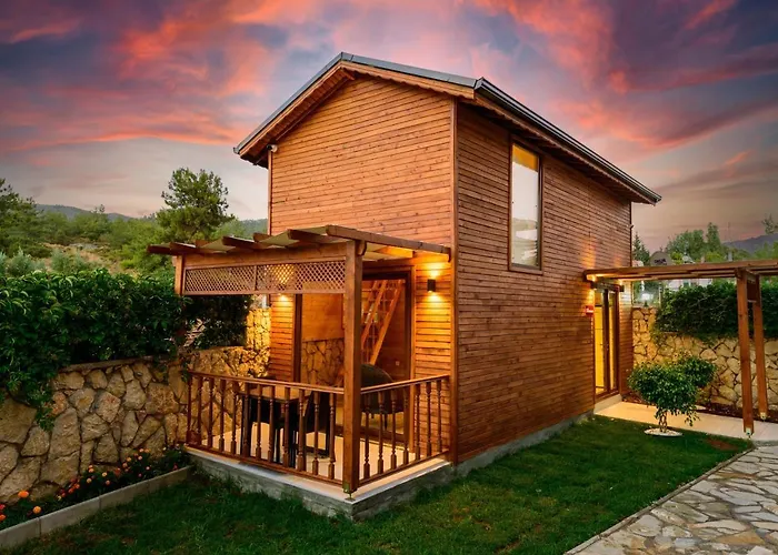 Anatolian 公寓式酒店