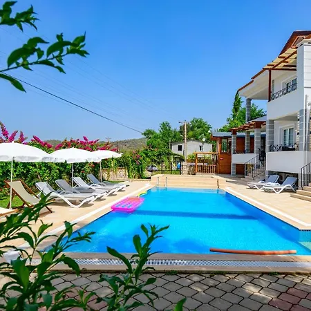 Anatolian Fethiye