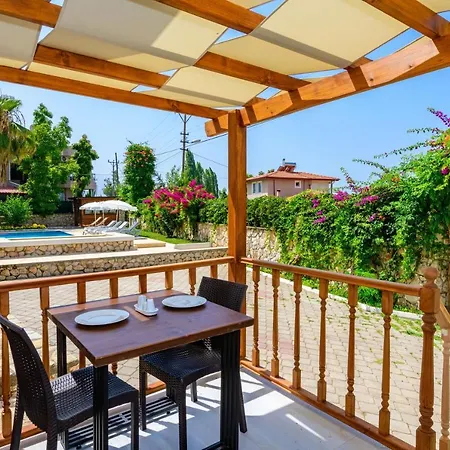 Anatolian Fethiye
