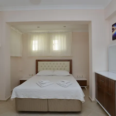 Anatolian Lejlighedshotel 4*
