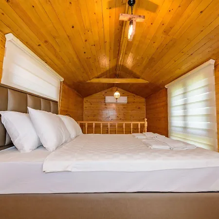 Anatolian Appart hôtel 4*