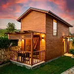 Anatolian Aparthotel