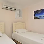 Anatolian 公寓式酒店 费特希耶