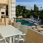 Anatolian 公寓式酒店 4*