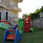 Aparthotel Anatolian 4*