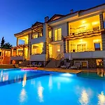 Anatolian Aparthotel