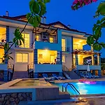 公寓式酒店 Anatolian 4*
