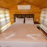 公寓式酒店 Anatolian 4*