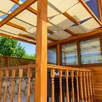 Anatolian Aparthotel 4*