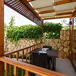 公寓式酒店 Anatolian 费特希耶