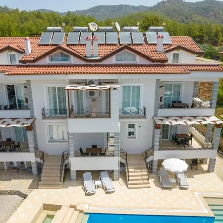 Aparthotel Anatolian Fethiye
