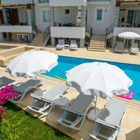 Anatolian Apartmanhotel Fethiye