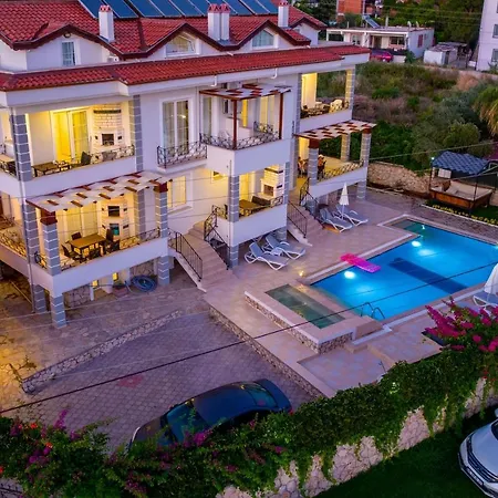 Anatolian 4* Fethiye