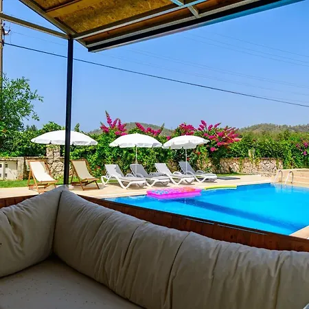 Anatolian Fethiye