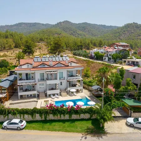 Anatolian 4* Φετιγιέ