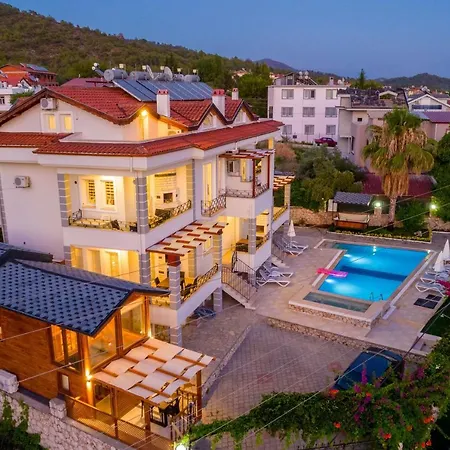 Anatolian 4*