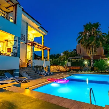 Apartmanhotel Anatolian *