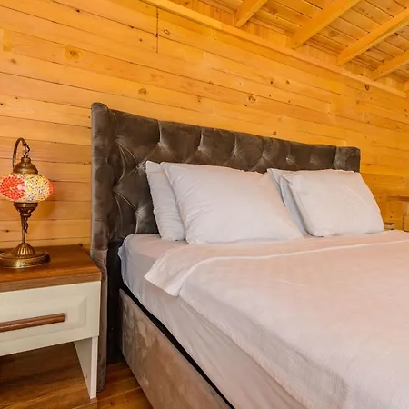 Anatolian 4* Fethiye