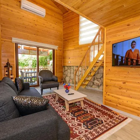 Anatolian 4* Fethiye