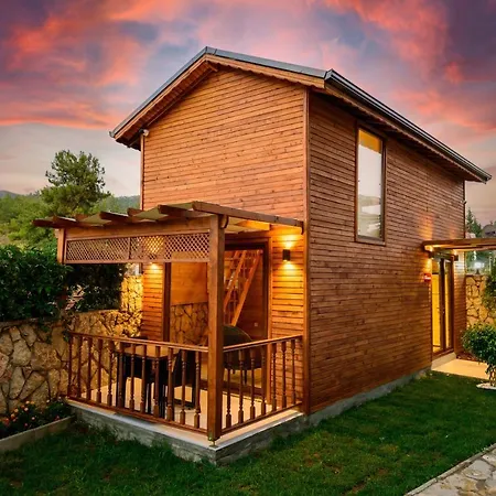Anatolian Apartmanhotel