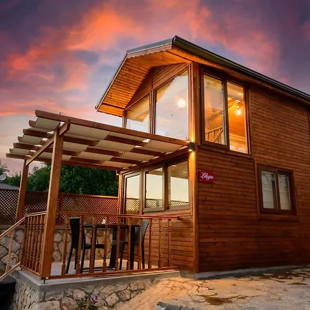 Anatolian Apartmanhotel