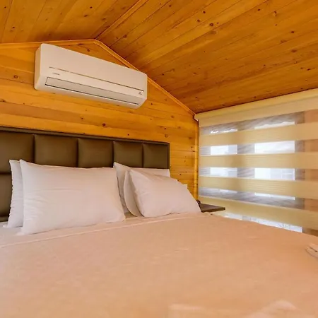 Apartmanhotel Anatolian Fethiye