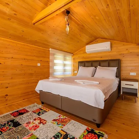 Apartmanhotel Anatolian *