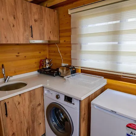 Anatolian Aparthotel Fethiye