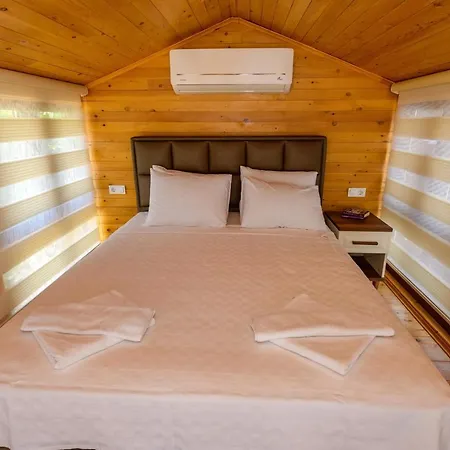 Anatolian Apartmanhotel Fethiye