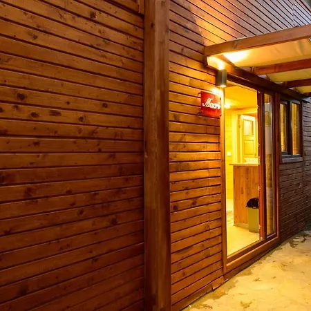 Anatolian Aparthotel Fethiye