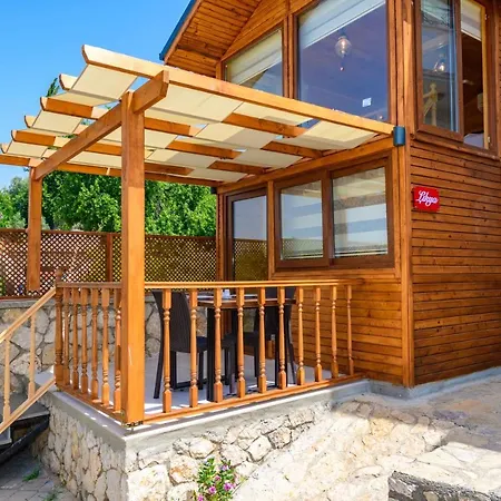 Hotel de apartamente Anatolian
