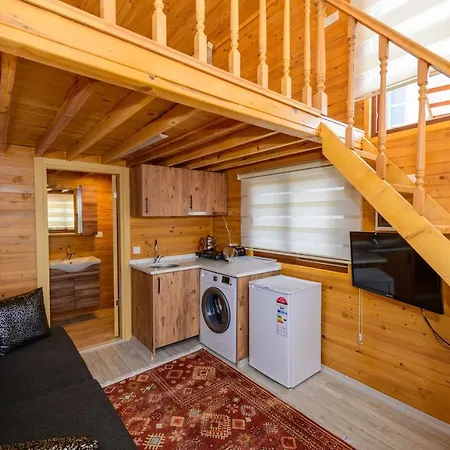 Anatolian Apartmanhotel