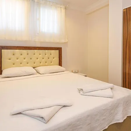 Hotel de apartamente Anatolian *