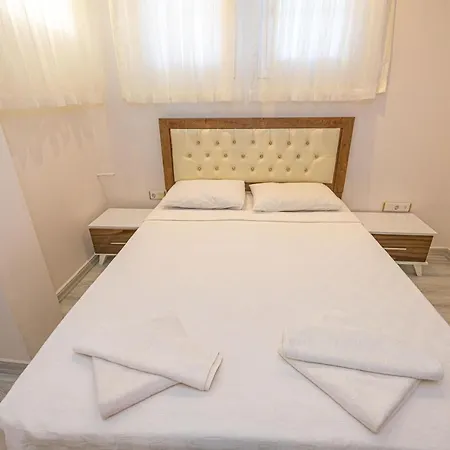 Anatolian Hotel de apartamente *