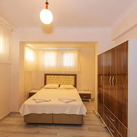 Anatolian Hotel de apartamente *