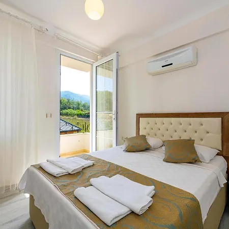 Anatolian Hotel de apartamente