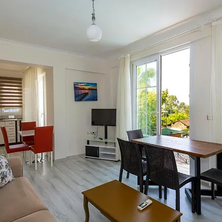 Hotel de apartamente Anatolian