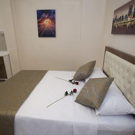 Anatolian Hotel de apartamente