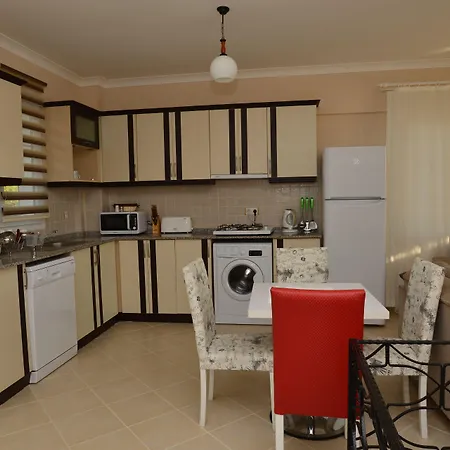 Anatolian Hotel de apartamente