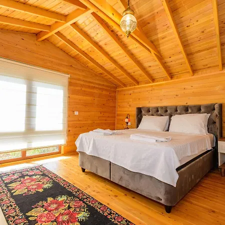 Anatolian Aparthotel 4*