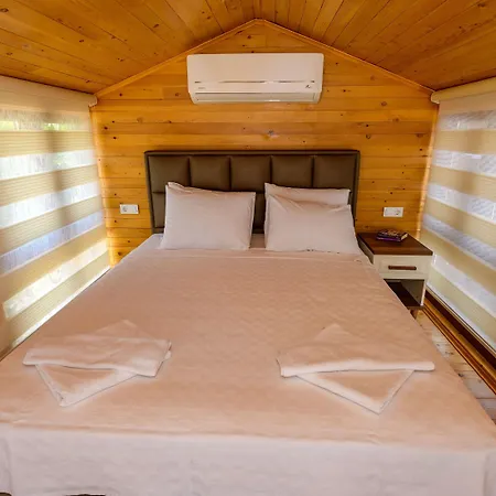 Apartahotel Anatolian 4*