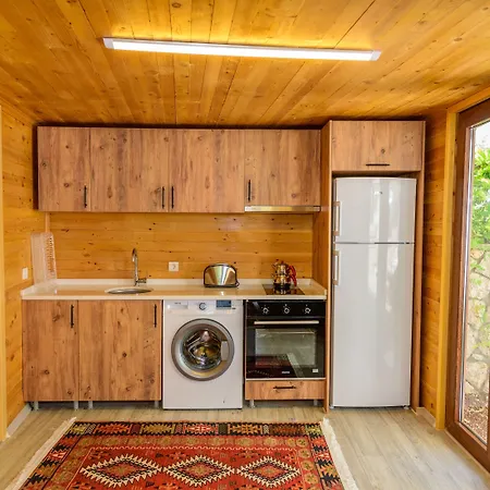 Anatolian Aparthotel Fethiye