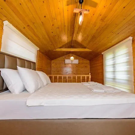 Anatolian Apartahotel Fethiye