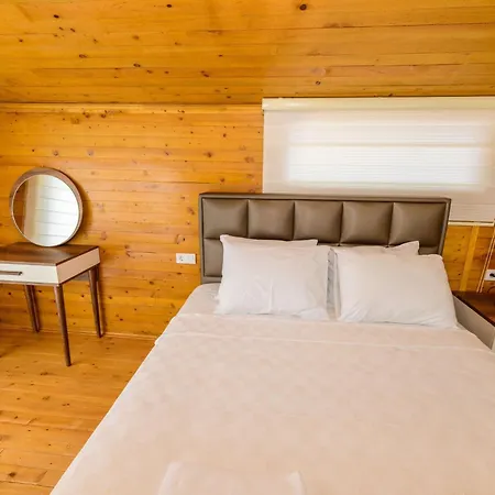 Apartahotel Anatolian Fethiye
