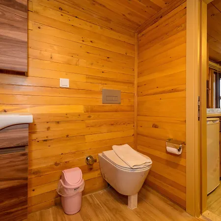 Anatolian Hotel de apartamente Fethiye