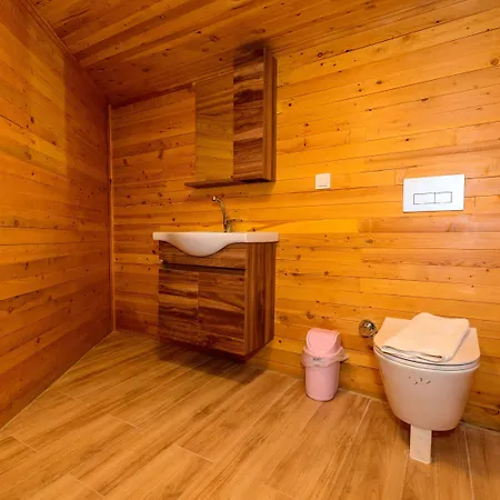 Anatolian Hotel de apartamente